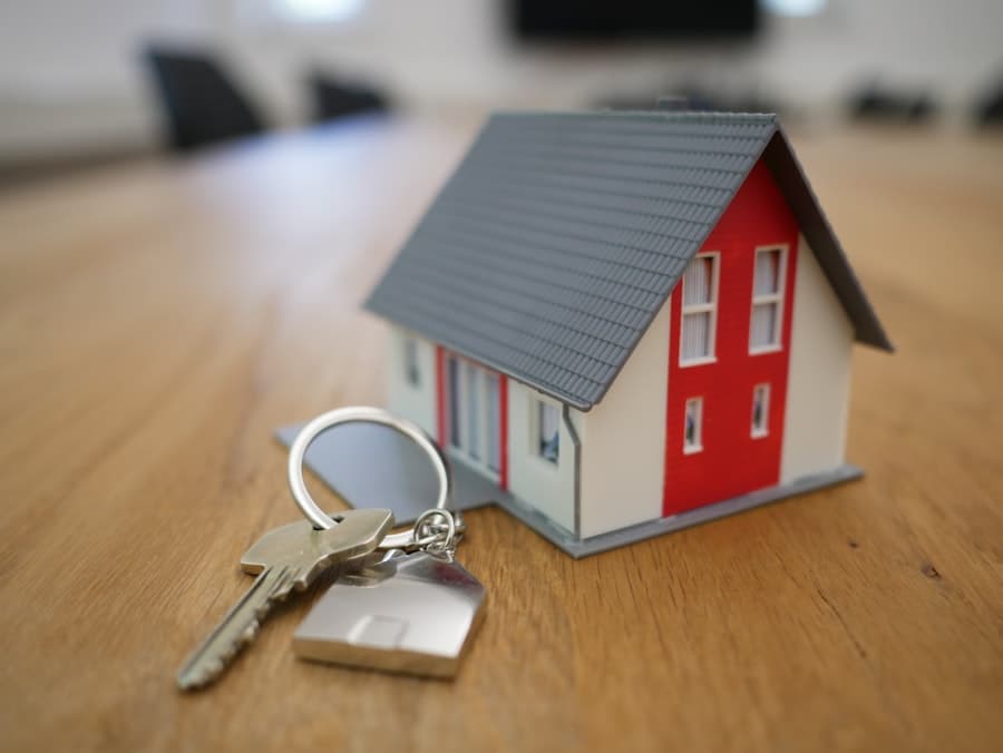 Home property damage requiring insurance claim support