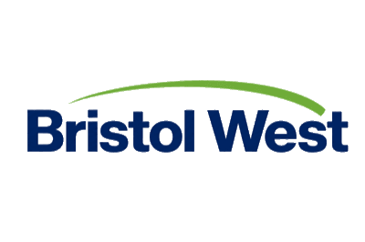 Bristol West logo